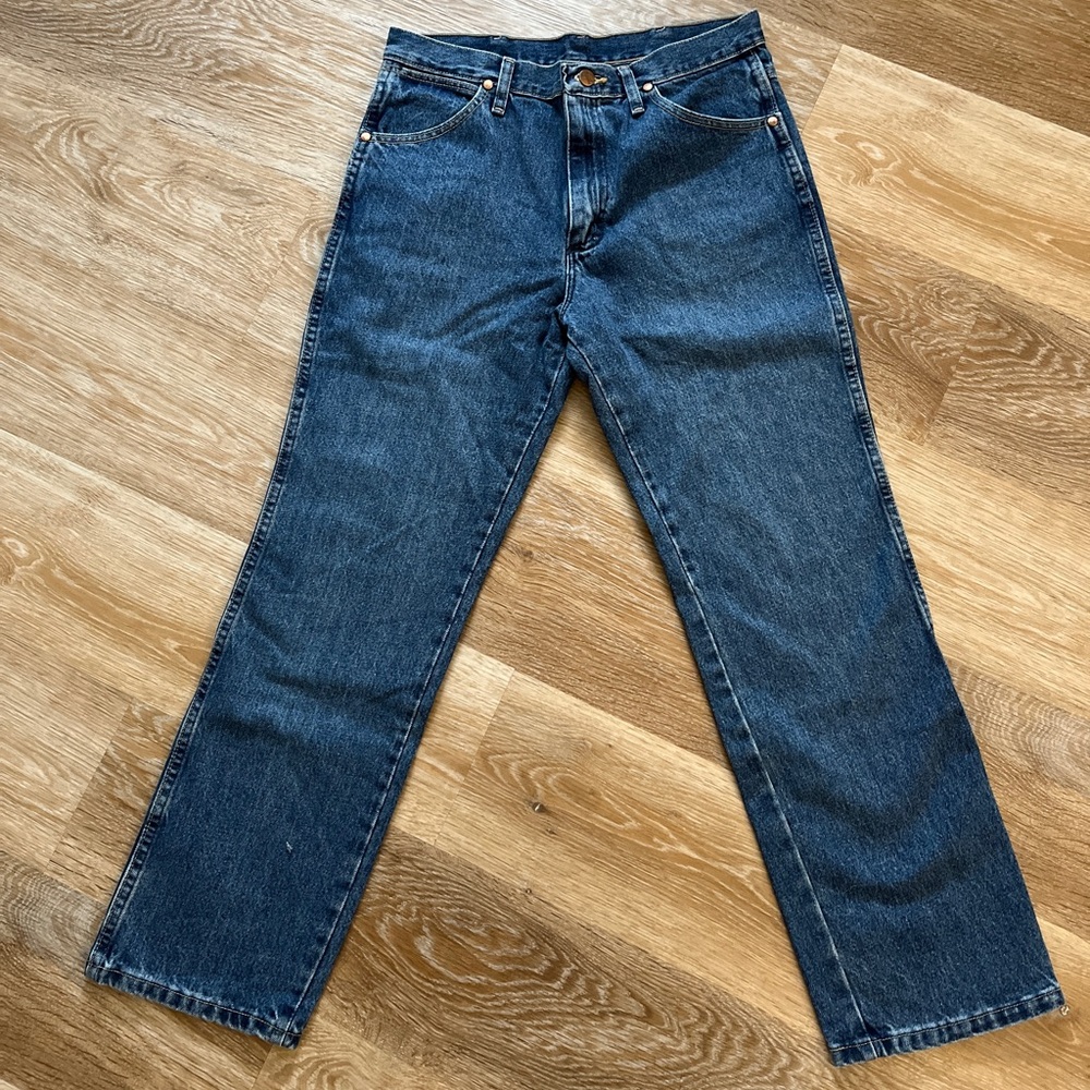 Wrangler Jeans